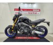 MT-09SP　2021年モデル　ワンオーナー　ノーマル車