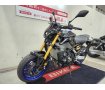 MT-09SP　2021年モデル　ワンオーナー　ノーマル車