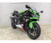 ＮＩＮＪＡ　ＺＸ−６Ｒ　アクセサリーバー！　タンクパッド！　ＺＸ６３６Ｇモデル!