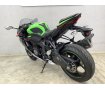 ＮＩＮＪＡ　ＺＸ−６Ｒ　アクセサリーバー！　タンクパッド！　ＺＸ６３６Ｇモデル!