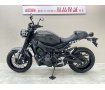 ＸＳＲ９００　カスタムタンクカバー　シングルシートカウル　ＵＳＢポート装備！!