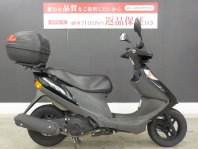 アドレスV125G