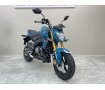 Ｚ１２５ＰＲＯ　２０２１年モデル　ＵＳＢポート装備！!