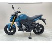 Ｚ１２５ＰＲＯ　２０２１年モデル　ＵＳＢポート装備！!