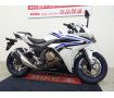 【期間限定マル得12/6まで】CBR400R ABS 2017年モデル  ノーマル車両！!