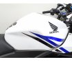 【期間限定マル得12/6まで】CBR400R ABS 2017年モデル  ノーマル車両！!