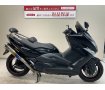 【マル得】ＴＭＡＸ５００◆ＳＰ忠雄コンバットフルエキゾースト◆バックレスト！!