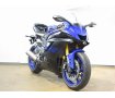 YZF-R6／ABS／CBRレーシング製カバー／ベイビーフェイスエンジンスライダー装備