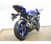 YZF-R6／ABS／CBRレーシング製カバー／ベイビーフェイスエンジンスライダー装備