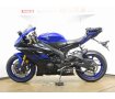 YZF-R6／ABS／CBRレーシング製カバー／ベイビーフェイスエンジンスライダー装備