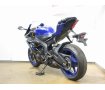 YZF-R6／ABS／CBRレーシング製カバー／ベイビーフェイスエンジンスライダー装備