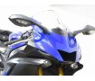 YZF-R6／ABS／CBRレーシング製カバー／ベイビーフェイスエンジンスライダー装備