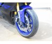 YZF-R6／ABS／CBRレーシング製カバー／ベイビーフェイスエンジンスライダー装備