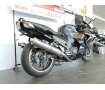 ZZR1400　東南アジア仕様／社外フロントフェンダー装備／赤キーあり