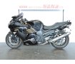 ZZR1400　東南アジア仕様／社外フロントフェンダー装備／赤キーあり