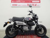 モンキー125