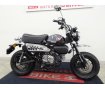 モンキー125 並行輸入車 フルノーマル