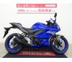 【期間限定マル得１２/６まで】YZF-R25 ABS 2021年モデル フルノーマル！!