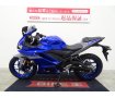 【期間限定マル得１２/６まで】YZF-R25 ABS 2021年モデル フルノーマル！!