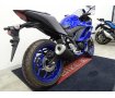 【期間限定マル得１２/６まで】YZF-R25 ABS 2021年モデル フルノーマル！!