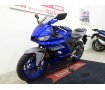 【期間限定マル得１２/６まで】YZF-R25 ABS 2021年モデル フルノーマル！!