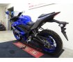 【期間限定マル得１２/６まで】YZF-R25 ABS 2021年モデル フルノーマル！!