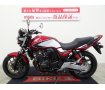 CB400 SUPER FOUR HYPER VTEC Revo　グリップヒーター装備／2019年モデル！!