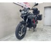 Ｆ７００ＧＳ　純正ＯＰアクラポヴィッチマフラー　Ｋ＆Ｈ製シート　純正トリプルパニアケース装備！!