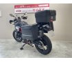 Ｆ７００ＧＳ　純正ＯＰアクラポヴィッチマフラー　Ｋ＆Ｈ製シート　純正トリプルパニアケース装備！!