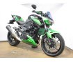 Z400／ABS／USB電源装備／LK製レバー／エンジンスライダー／カスタムミラー装備