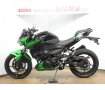 Z400／ABS／USB電源装備／LK製レバー／エンジンスライダー／カスタムミラー装備