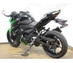 Z400／ABS／USB電源装備／LK製レバー／エンジンスライダー／カスタムミラー装備