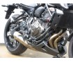 MT-07／ABS／デイトナ製エンジンスライダー／RM19J型