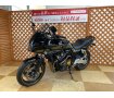 CB400スーパーボルドール　２０１２年モデル　フェンダーレス　カスタムミラー