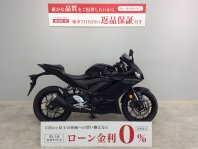 YZF-R3