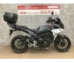 トレーサー900　リアボックス　ABS