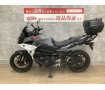 トレーサー900　リアボックス　ABS