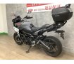 トレーサー900　リアボックス　ABS