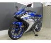 ＹＺＦ−Ｒ３　２０１６年モデル　ミラースクリーン　フェンダーレス【マル得】