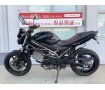 SV650 ABS　ワンオーナー　フェンダーレスカスタム！!