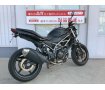 SV650 ABS　ワンオーナー　フェンダーレスカスタム！!