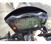 SV650 ABS　ワンオーナー　フェンダーレスカスタム！!