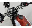 トリッカー　最終モデルのDG32J型・リアキャリア・風防装備！　街乗りから林道・草レースまで幅広くカバーする一台です