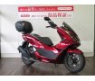 PCX160★しっとりした乗り心地を楽しませてくれるプレミアムスクーター?★！!