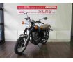 SR400★誰もが認めるビッグシングルのスタンダードモデル?★！!