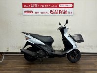 アドレスV125S