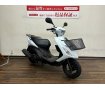 アドレスV125S　2013年モデル