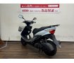 アドレスV125S　2013年モデル