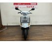 アドレスV125S　2013年モデル