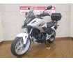 NC750X Dual Clutch Transmission 　2018年モデル　エンジンガード　リアボックス装備